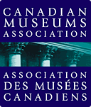 Canadian Museums Association Logo