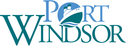 Port Windsor Logo