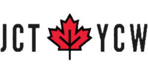 Young Canada Works Logo